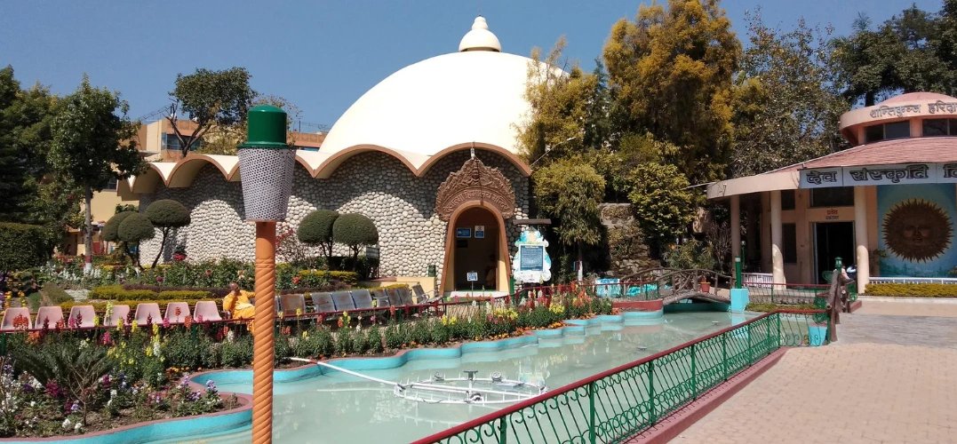 Roamcrafts - DMC Uttarakhand